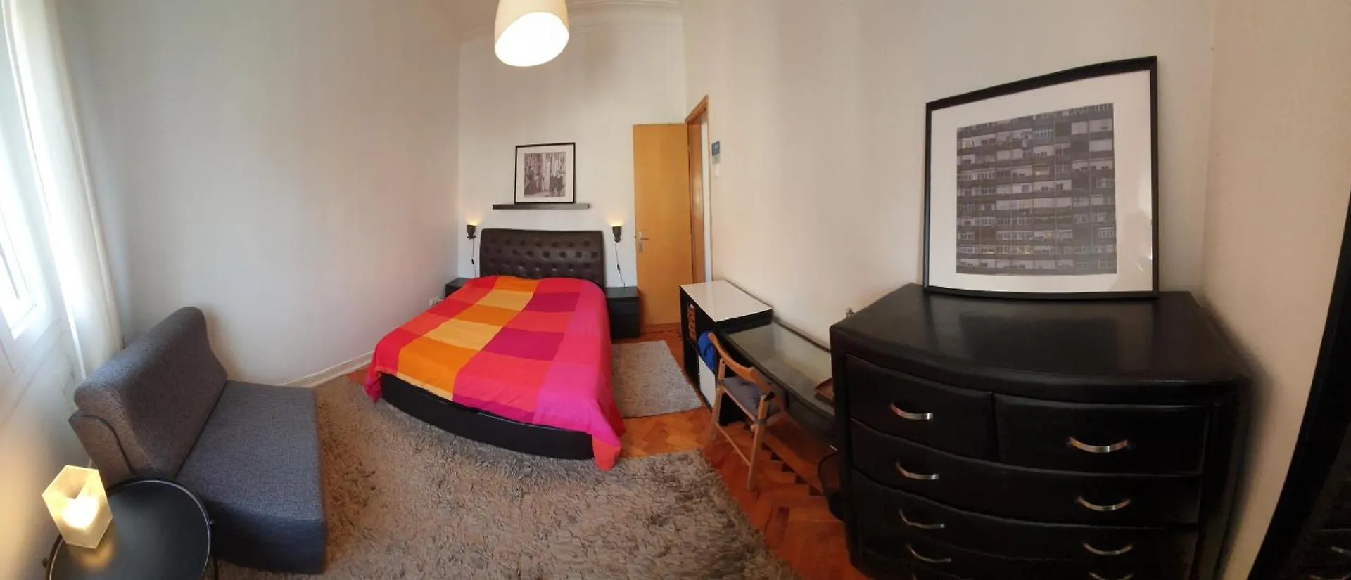 Parque Das Nacoes Room Lisboa